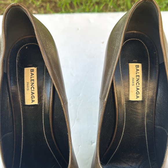 Balenciaga heels - Picture 3 of 13